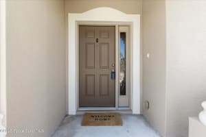 5869 Duskywing Drive, Rockledge, FL 32955 - MLS#1053971
