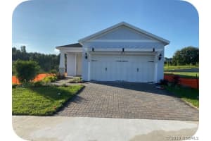 133 Club House Boulevard, New Smyrna Beach, FL 32168 Sold 08/29/25
