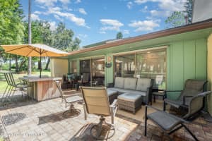 133 Club House Boulevard, New Smyrna Beach, FL 32168 Sold 08/29/25