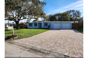 550 Capri Road, Cocoa Beach, FL 32931 - MLS#1053973
