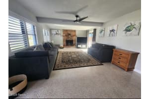 550 Capri Road, Cocoa Beach, FL 32931 - MLS#1053973