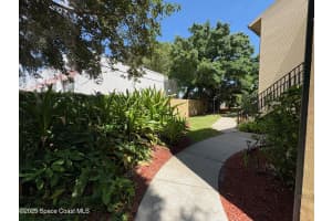 441 Harbor City Boulevard, Melbourne, FL 32935 - MLS#1053977