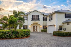 500 Riverside Drive, Indialantic, FL 32903 Sold 08/29/25