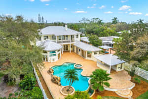 500 Riverside Drive, Indialantic, FL 32903 Sold 08/29/25