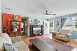 3929 Burkholm Road, Mims, FL 32754 - MLS#1053983