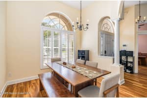 5820 Herons Landing Drive, Rockledge, FL 32955 - MLS#1053986