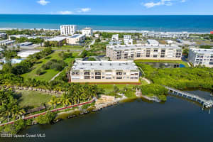 2001 Julep Drive, Cocoa Beach, FL 32931 - MLS#1053989