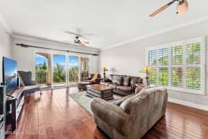 2001 Julep Drive, Cocoa Beach, FL 32931 - MLS#1053989