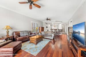 2001 Julep Drive, Cocoa Beach, FL 32931 - MLS#1053989