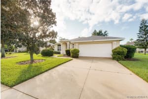 819 9th Street, Merritt Island, FL 32953 - MLS#1053990