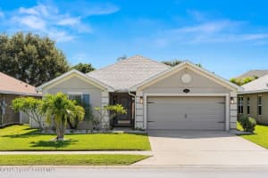 1356 Alaqua Way, West Melbourne, FL 32904 Sold 09/16/25