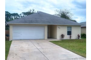2135 Courtenay Parkway, Merritt Island, FL 32953 Sold 09/30/25