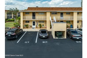 2135 Courtenay Parkway, Merritt Island, FL 32953 Sold 09/30/25