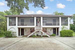 2294 Fox Hollow Drive, Titusville, FL 32796 Sold 08/29/25
