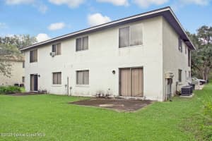 2294 Fox Hollow Drive, Titusville, FL 32796 Sold 08/29/25