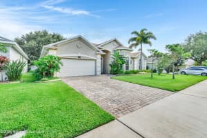 1705 Sumter Lane, Melbourne, FL 32904 - MLS#1054009