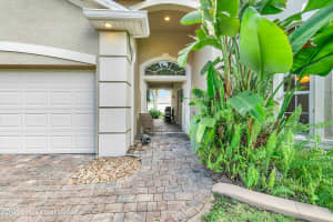 1705 Sumter Lane, Melbourne, FL 32904 - MLS#1054009