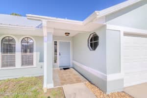 3461 Areca Palm Avenue, Melbourne, FL 32901 - MLS#1054010