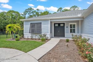 3250 Hield Road, West Melbourne, FL 32904 Sold 09/17/25