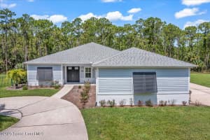 3250 Hield Road, West Melbourne, FL 32904 Sold 09/17/25