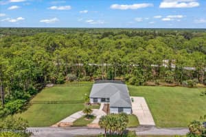 3250 Hield Road, West Melbourne, FL 32904 Sold 09/17/25