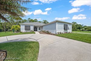 3250 Hield Road, West Melbourne, FL 32904 Sold 09/17/25