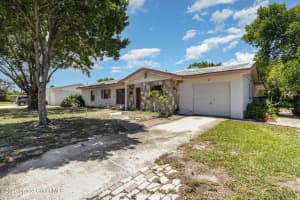 198 Magnolia Avenue, Melbourne, FL 32935 Sold 10/17/25