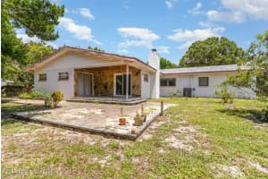 198 Magnolia Avenue, Melbourne, FL 32935 Sold 10/17/25