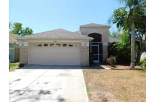 1180 Potomac Drive, Merritt Island, FL 32952 Sold 09/02/25