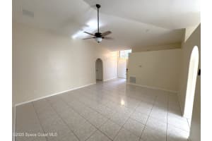 1180 Potomac Drive, Merritt Island, FL 32952 Sold 09/02/25