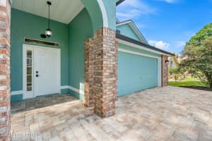 2635 Wild Wood Drive, Melbourne, FL 32935 - MLS#1054027