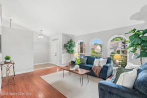 2635 Wild Wood Drive, Melbourne, FL 32935 - MLS#1054027