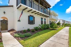 2372 Pravny Lane, Melbourne, FL 32940 - MLS#1054029