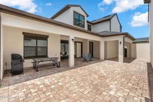2372 Pravny Lane, Melbourne, FL 32940 - MLS#1054029