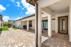 2372 Pravny Lane, Melbourne, FL 32940 - MLS#1054029