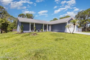 1172 Yakutat Avenue, Palm Bay, FL 32909 - MLS#1054030