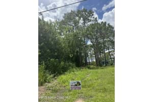 870 Eldron Boulevard, Palm Bay, FL 32909 Sold 01/16/26