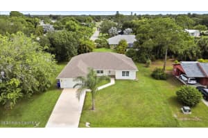 614 Stevenson Avenue, Sebastian, FL 32958 - MLS#1054032