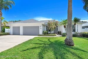 2533 Canary Isles Drive, Melbourne, FL 32901 Sold 09/19/25