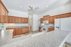 2533 Canary Isles Drive, Melbourne, FL 32901 Sold 09/19/25