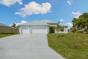 396 Brandt Avenue, Palm Bay, FL 32907 - MLS#1054036
