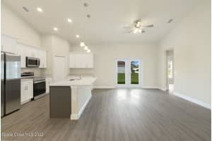 396 Brandt Avenue, Palm Bay, FL 32907 - MLS#1054036
