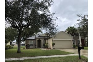 3646 Mt Carmel Lane, Melbourne, Fl 32901, Melbourne