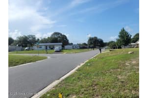 1700 Chaucer Road, Titusville, FL 32780 - MLS#1054039