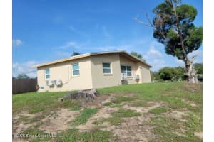 1700 Chaucer Road, Titusville, FL 32780 - MLS#1054039