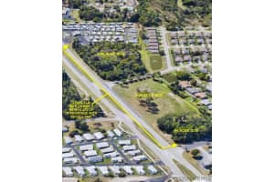 8838 Splashing Drive, Melbourne, FL 32940 - MLS#1054040