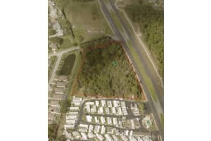 8838 Splashing Drive, Melbourne, FL 32940 - MLS#1054040