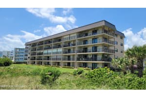4100 Ocean Beach Boulevard, Cocoa Beach, FL 32931 - MLS#1054042