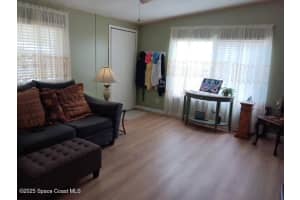 815 Bougainvillea Circle, Barefoot Bay, FL 32976 - MLS#1054054