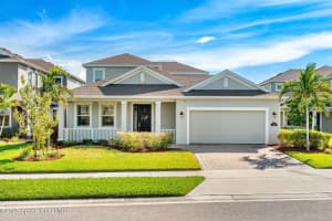 3313 Casare Drive, Melbourne, Fl 32940, Melbourne
